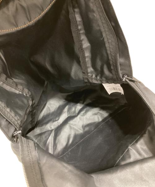 Herve Chapelier（エルベシャプリエ）Herve Chapelier (エルベシャプリエ) リュック ブラックの古着・服飾アイテム