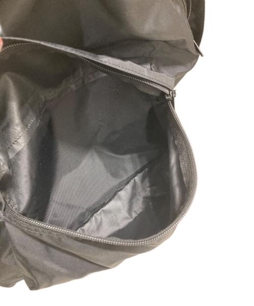 Herve Chapelier（エルベシャプリエ）Herve Chapelier (エルベシャプリエ) リュック ブラックの古着・服飾アイテム