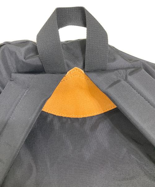 Herve Chapelier（エルベシャプリエ）Herve Chapelier (エルベシャプリエ) リュック ブラックの古着・服飾アイテム