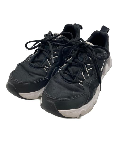 NIKE（ナイキ）NIKE (ナイキ) W AIR MAX ISLA SANDAL ブラック サイズ:25の古着・服飾アイテム