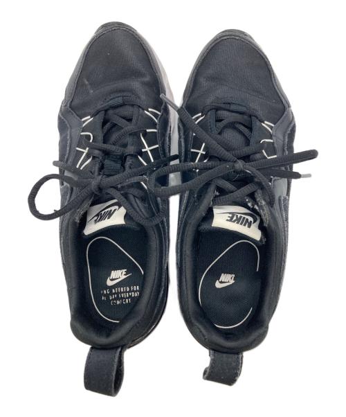 NIKE（ナイキ）NIKE (ナイキ) W AIR MAX ISLA SANDAL ブラック サイズ:25の古着・服飾アイテム