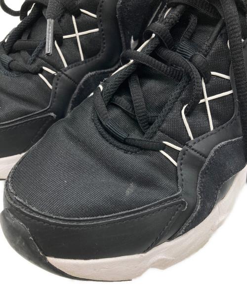 NIKE（ナイキ）NIKE (ナイキ) W AIR MAX ISLA SANDAL ブラック サイズ:25の古着・服飾アイテム