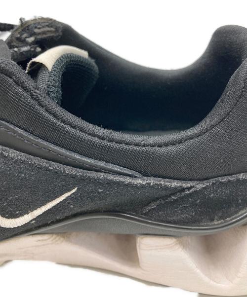 NIKE（ナイキ）NIKE (ナイキ) W AIR MAX ISLA SANDAL ブラック サイズ:25の古着・服飾アイテム