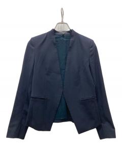 中古・古着通販】theory (セオリー) Tailor Lanai ノーカラー