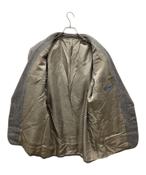 KENZO（ケンゾー）KENZO (ケンゾー) ウールジャケット グレー サイズ:記載無しの古着・服飾アイテム