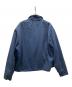 CARWOOD (カーウッド) 裏ボアワークジャケット ネイビー サイズ:記載無し：5000円