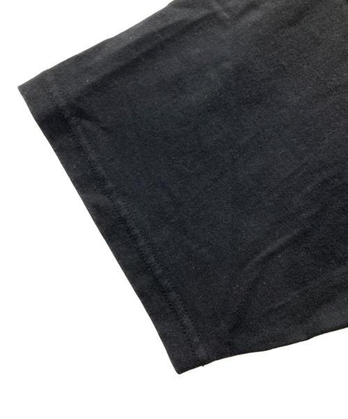 CarHartt（カーハート）CarHartt (カーハート) ポケットTシャツ ブラック サイズ:Mの古着・服飾アイテム