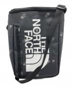 THE NORTH FACEザ ノース フェイス）の古着「BC Fuse Box Pouch」｜ブラック