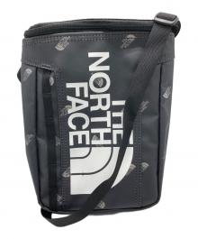 THE NORTH FACE（ザ ノース フェイス）の古着「BC Fuse Box Pouch」｜ブラック