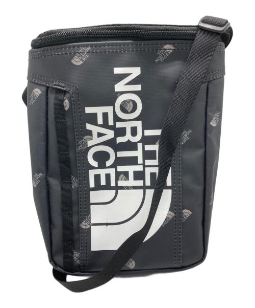 THE NORTH FACE（ザ ノース フェイス）THE NORTH FACE (ザ ノース フェイス) BC Fuse Box Pouch ブラックの古着・服飾アイテム