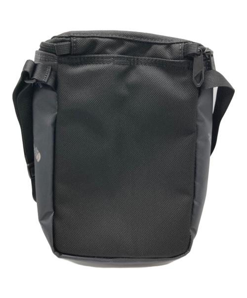 THE NORTH FACE（ザ ノース フェイス）THE NORTH FACE (ザ ノース フェイス) BC Fuse Box Pouch ブラックの古着・服飾アイテム