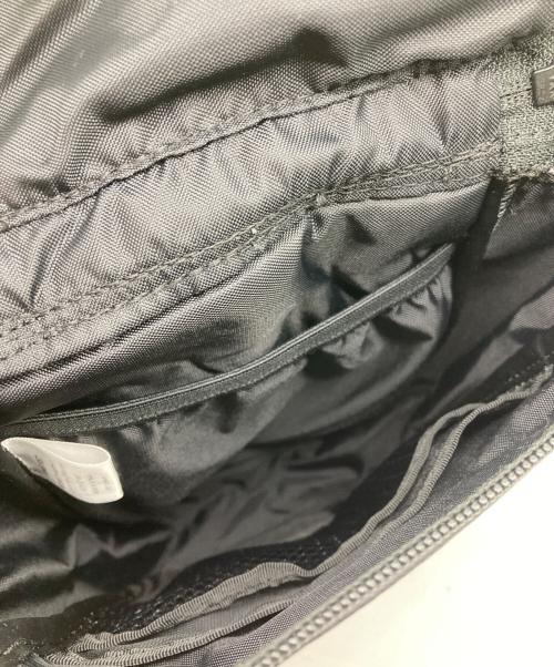 THE NORTH FACE（ザ ノース フェイス）THE NORTH FACE (ザ ノース フェイス) BC Fuse Box Pouch ブラックの古着・服飾アイテム