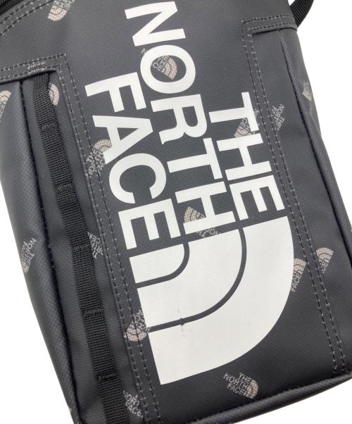 THE NORTH FACE（ザ ノース フェイス）THE NORTH FACE (ザ ノース フェイス) BC Fuse Box Pouch ブラックの古着・服飾アイテム