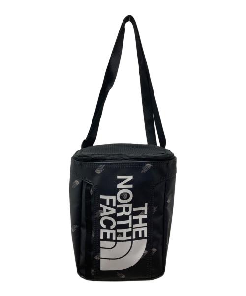 THE NORTH FACE（ザ ノース フェイス）THE NORTH FACE (ザ ノース フェイス) BC Fuse Box Pouch ブラックの古着・服飾アイテム