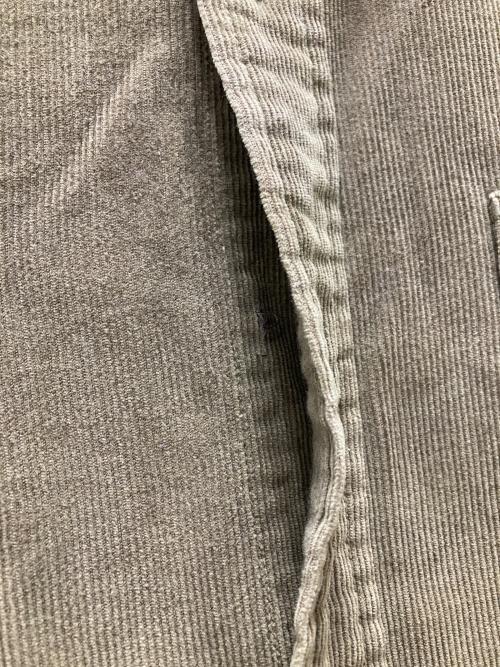 POLO RALPH LAUREN（ポロ・ラルフローレン）POLO RALPH LAUREN (ポロ・ラルフローレン) コーデュロイシャツ ブラウン サイズ:Lの古着・服飾アイテム