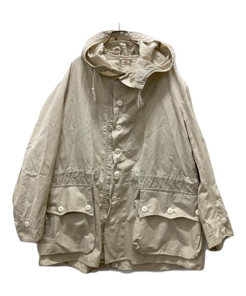 USED（ユーズド）USED (ユーズド) M62スノーパーカー ホワイト サイズ:50の古着・服飾アイテム