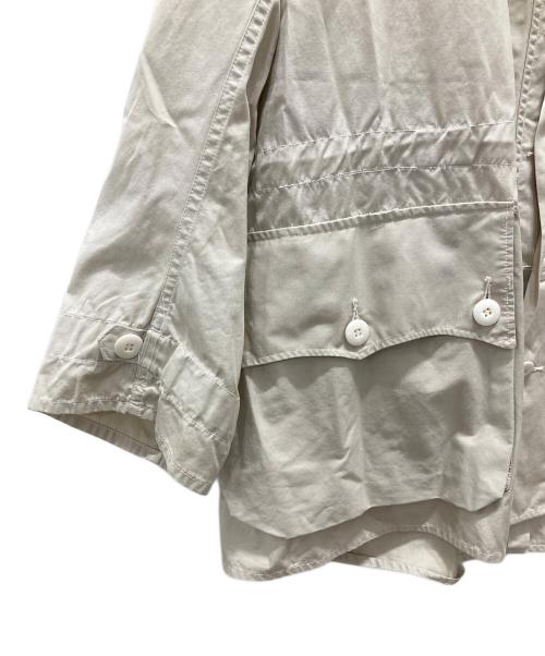 USED（ユーズド）USED (ユーズド) M62スノーパーカー ホワイト サイズ:50の古着・服飾アイテム