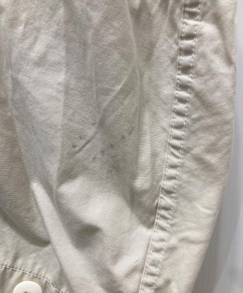 USED（ユーズド）USED (ユーズド) M62スノーパーカー ホワイト サイズ:50の古着・服飾アイテム