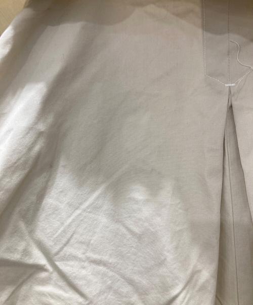 USED（ユーズド）USED (ユーズド) M62スノーパーカー ホワイト サイズ:50の古着・服飾アイテム