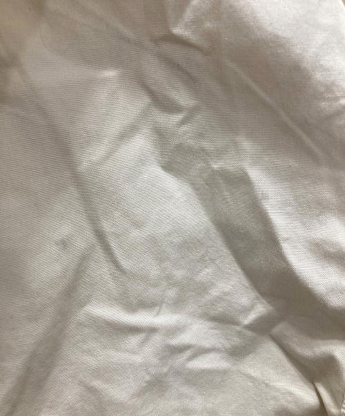 USED（ユーズド）USED (ユーズド) M62スノーパーカー ホワイト サイズ:50の古着・服飾アイテム