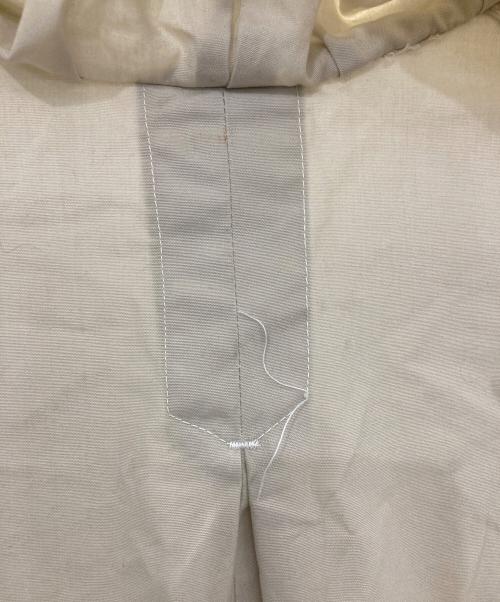 USED（ユーズド）USED (ユーズド) M62スノーパーカー ホワイト サイズ:50の古着・服飾アイテム