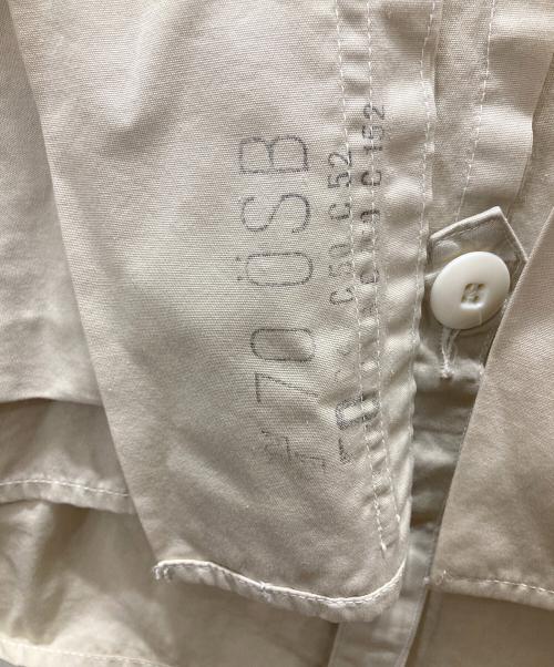 USED（ユーズド）USED (ユーズド) M62スノーパーカー ホワイト サイズ:50の古着・服飾アイテム