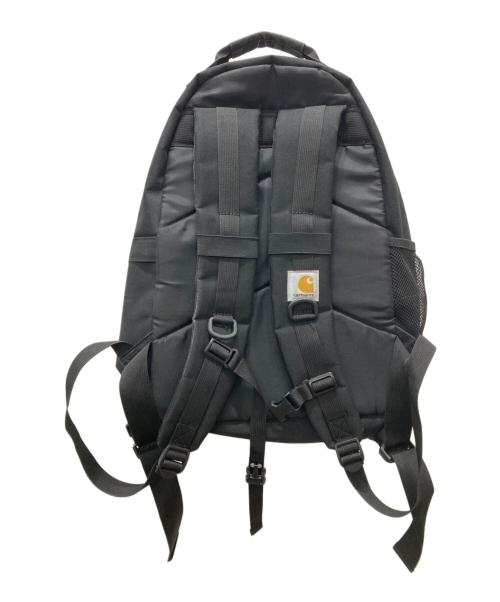CarHartt（カーハート）CarHartt (カーハート) リュック ブラックの古着・服飾アイテム