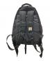 CarHartt (カーハート) リュック ブラック：5000円