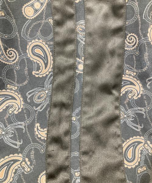 HIGH-GATE（ハイゲート）HIGH-GATE (ハイゲート) トラックパンツ ブラック サイズ:Sの古着・服飾アイテム