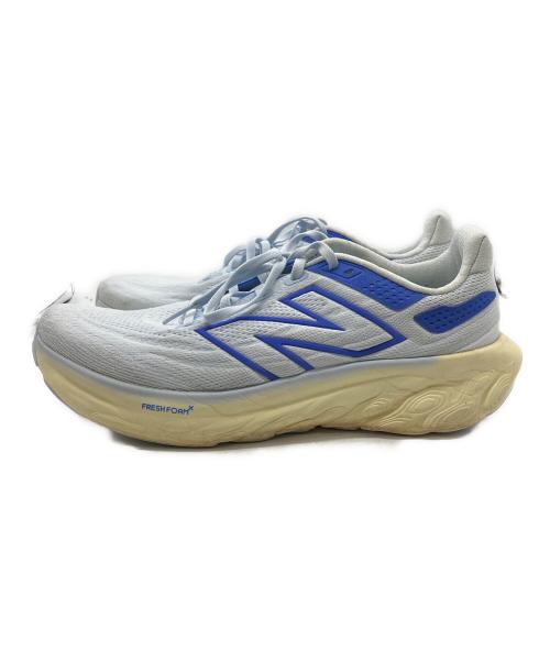 NEW BALANCE（ニューバランス）NEW BALANCE (ニューバランス) スニーカー スカイブルー サイズ:28の古着・服飾アイテム