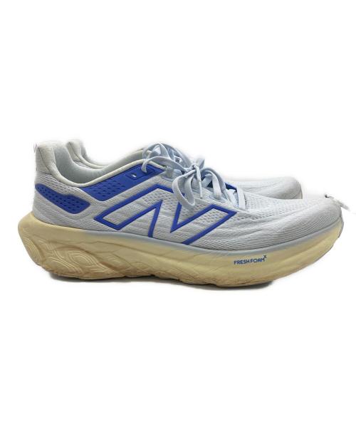 NEW BALANCE（ニューバランス）NEW BALANCE (ニューバランス) スニーカー スカイブルー サイズ:28の古着・服飾アイテム