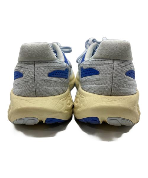 NEW BALANCE（ニューバランス）NEW BALANCE (ニューバランス) スニーカー スカイブルー サイズ:28の古着・服飾アイテム