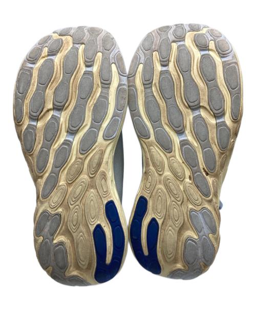 NEW BALANCE（ニューバランス）NEW BALANCE (ニューバランス) スニーカー スカイブルー サイズ:28の古着・服飾アイテム