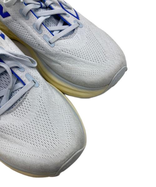 NEW BALANCE（ニューバランス）NEW BALANCE (ニューバランス) スニーカー スカイブルー サイズ:28の古着・服飾アイテム