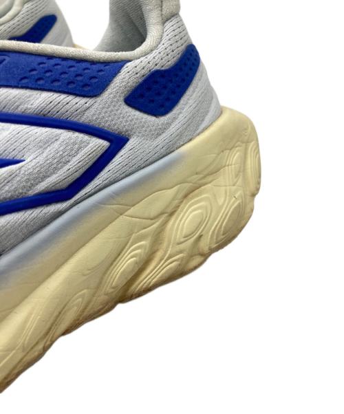 NEW BALANCE（ニューバランス）NEW BALANCE (ニューバランス) スニーカー スカイブルー サイズ:28の古着・服飾アイテム