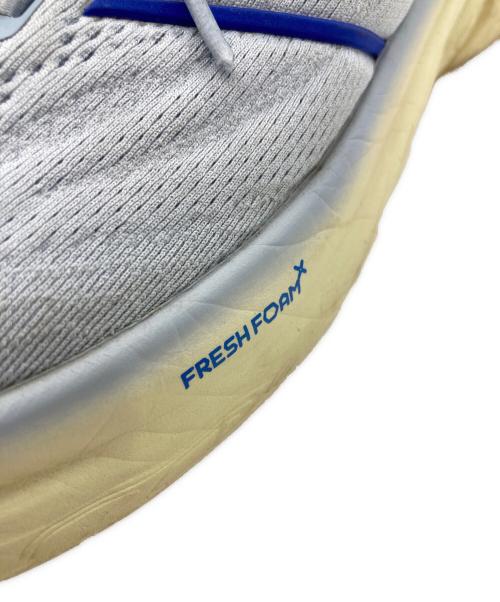 NEW BALANCE（ニューバランス）NEW BALANCE (ニューバランス) スニーカー スカイブルー サイズ:28の古着・服飾アイテム