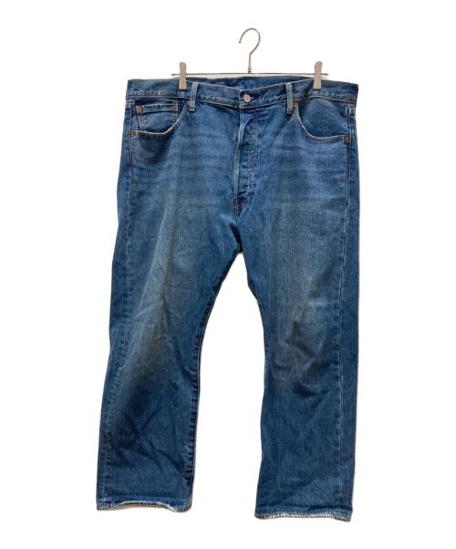 LEVI'S（リーバイス）LEVI'S (リーバイス) 150周年記念デニムパンツ インディゴ サイズ:W40の古着・服飾アイテム