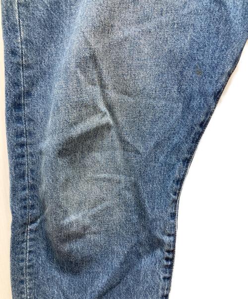 LEVI'S（リーバイス）LEVI'S (リーバイス) 150周年記念デニムパンツ インディゴ サイズ:W40の古着・服飾アイテム