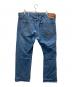 LEVI'S (リーバイス) 150周年記念デニムパンツ インディゴ サイズ:W40：7000円