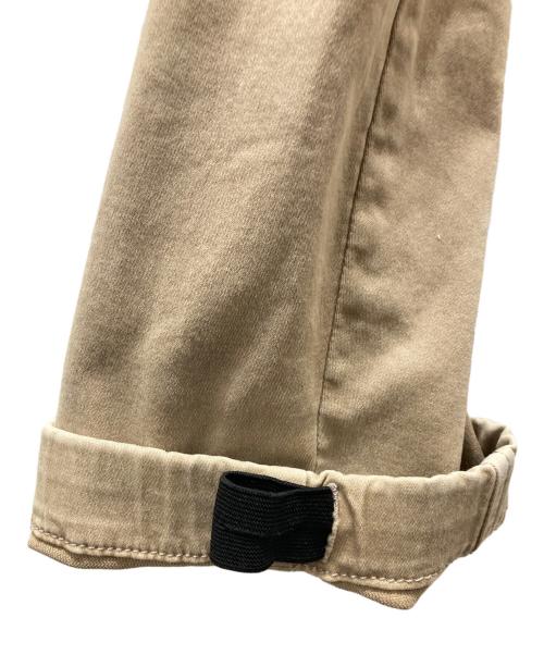 DIESEL（ディーゼル）DIESEL (ディーゼル) Krailey ジョグジーンズ ベージュ サイズ:23の古着・服飾アイテム