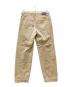 DIESEL (ディーゼル) Krailey ジョグジーンズ ベージュ サイズ:23：5000円