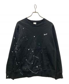 中古・古着通販】OUR LEGACY (アワーレガシー) SLASHED BASE SWEAT
