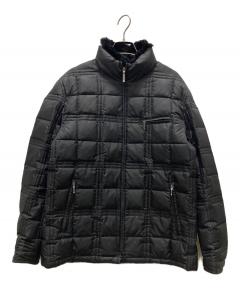中古・古着通販】BURBERRY BLACK LABEL (バーバリーブラックレーベル