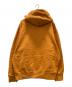 adidas (アディダス) CONTEMPO HOODY オレンジ サイズ:2XL：4000円