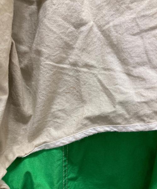 BELSTAFF（ベルスタッフ）BELSTAFF (ベルスタッフ) トライアルマスター オイルド ジャケット グリーン サイズ:44の古着・服飾アイテム