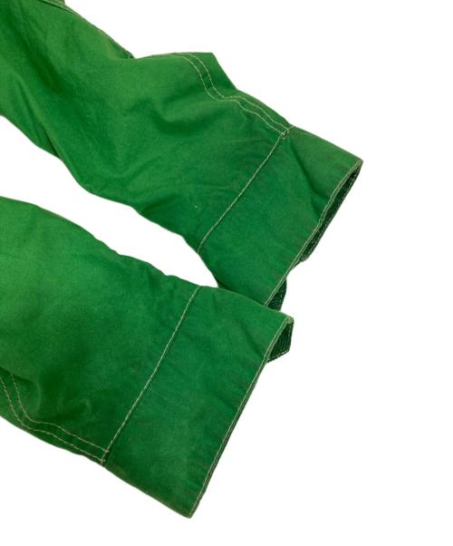 BELSTAFF（ベルスタッフ）BELSTAFF (ベルスタッフ) トライアルマスター オイルド ジャケット グリーン サイズ:44の古着・服飾アイテム