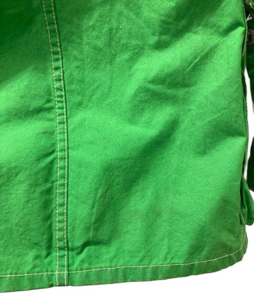 BELSTAFF（ベルスタッフ）BELSTAFF (ベルスタッフ) トライアルマスター オイルド ジャケット グリーン サイズ:44の古着・服飾アイテム