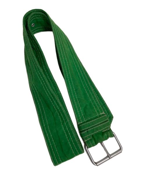 BELSTAFF（ベルスタッフ）BELSTAFF (ベルスタッフ) トライアルマスター オイルド ジャケット グリーン サイズ:44の古着・服飾アイテム