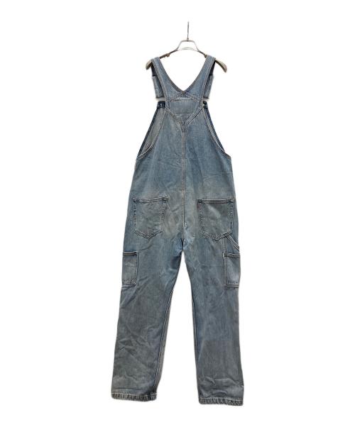 LEVI'S（リーバイス）LEVI'S (リーバイス) オーバーオール インディゴ サイズ:Mの古着・服飾アイテム