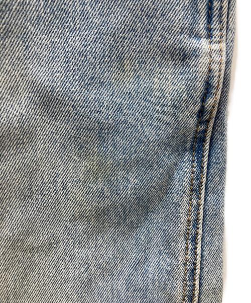 LEVI'S（リーバイス）LEVI'S (リーバイス) オーバーオール インディゴ サイズ:Mの古着・服飾アイテム